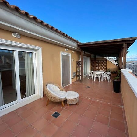 Ferienwohnung Calabuch Peñíscola Exterior foto