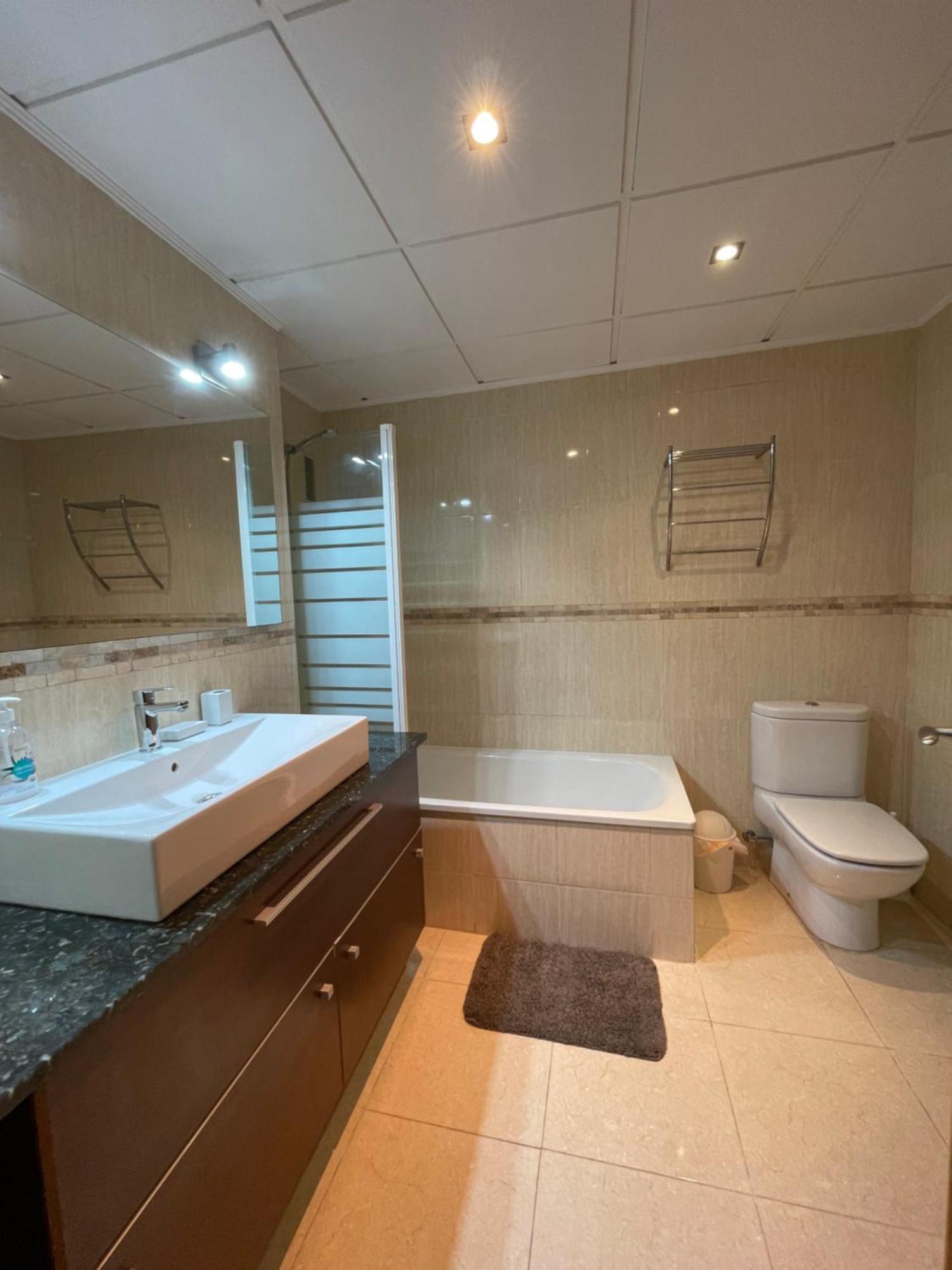Ferienwohnung Calabuch Peñíscola Exterior foto