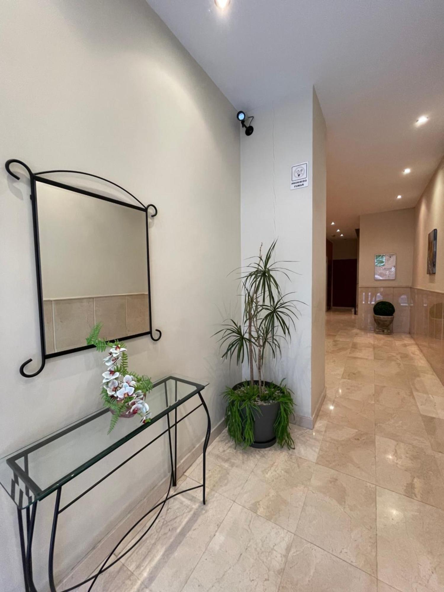 Ferienwohnung Calabuch Peñíscola Exterior foto