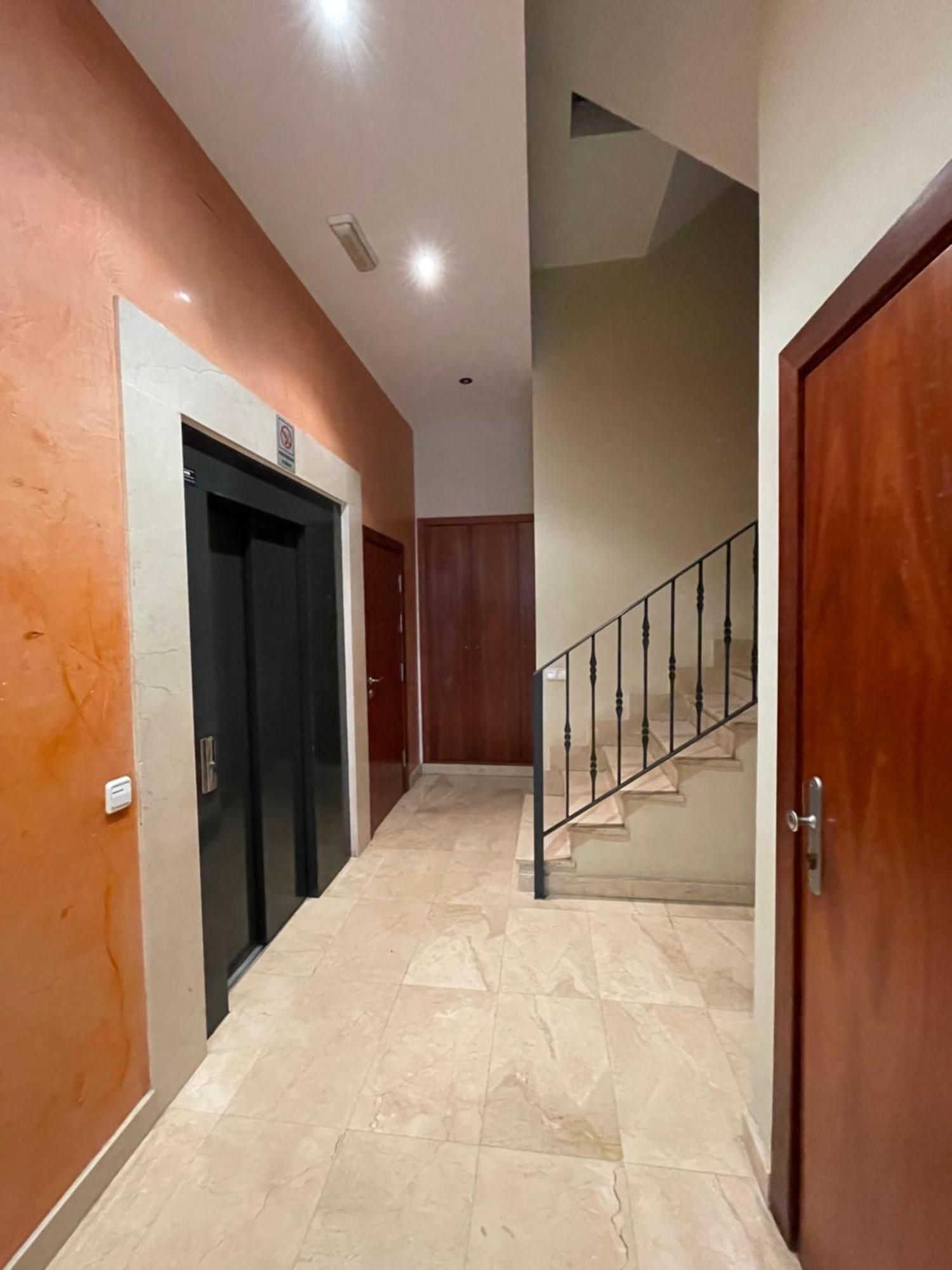 Ferienwohnung Calabuch Peñíscola Exterior foto