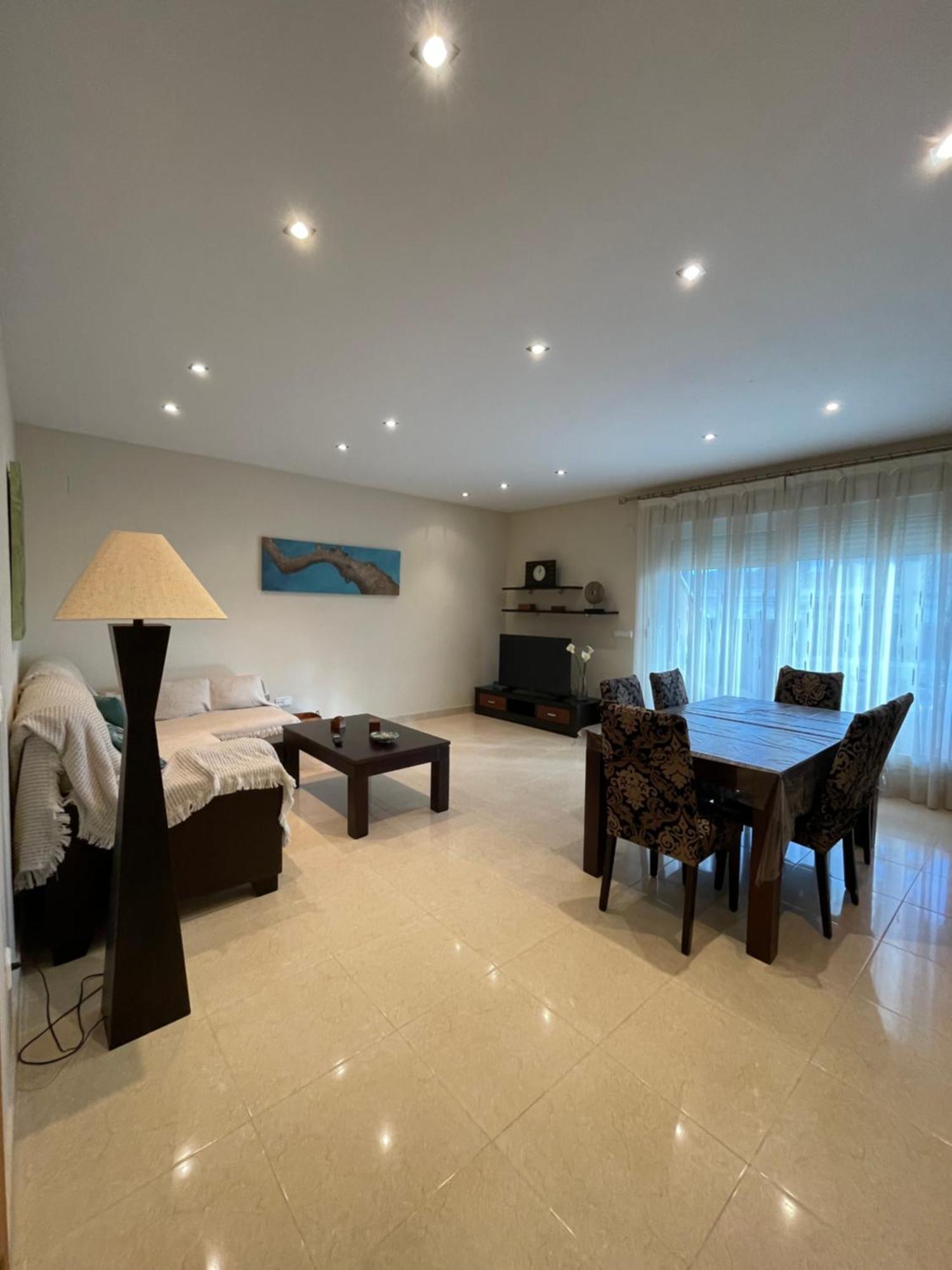 Ferienwohnung Calabuch Peñíscola Exterior foto